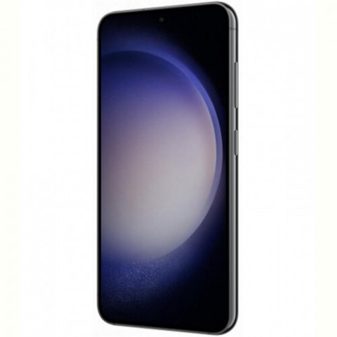 Смартфон Samsung Galaxy S23 SM-S9110 8/512GB Phantom Black Купити в Україні