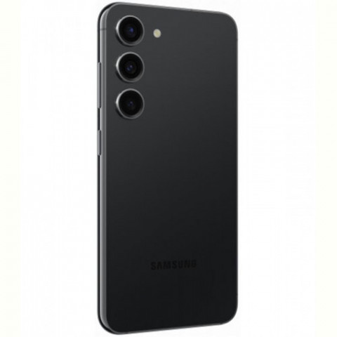 Смартфон Samsung Galaxy S23 SM-S9110 8/512GB Phantom Black Купити в Україні