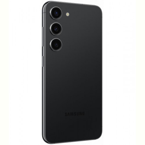 Смартфон Samsung Galaxy S23 8/256Gb Phantom Black (SM-S911BZKG) Купити в Україні