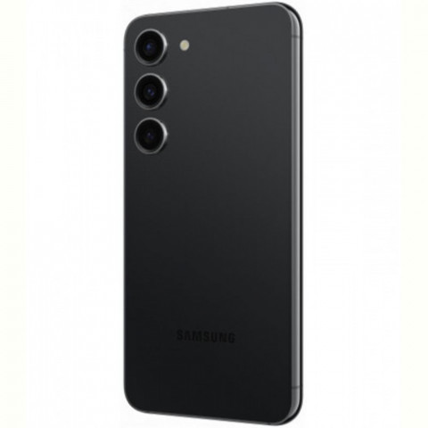 Смартфон Samsung Galaxy S23 SM-S9110 8/512GB Phantom Black Купити в Україні