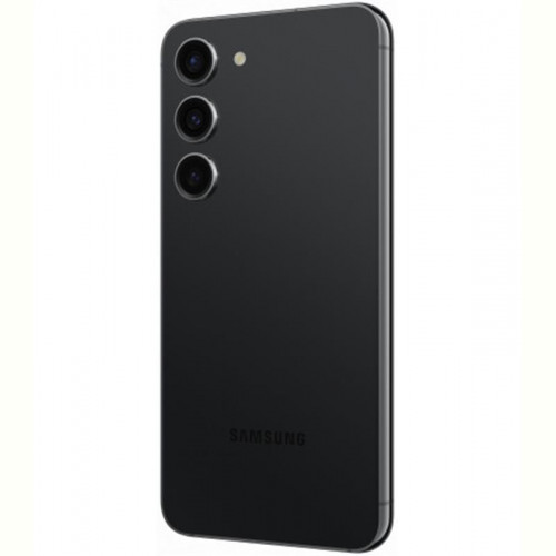 Смартфон Samsung Galaxy S23 8/256Gb Phantom Black (SM-S911BZKG) Купити в Україні