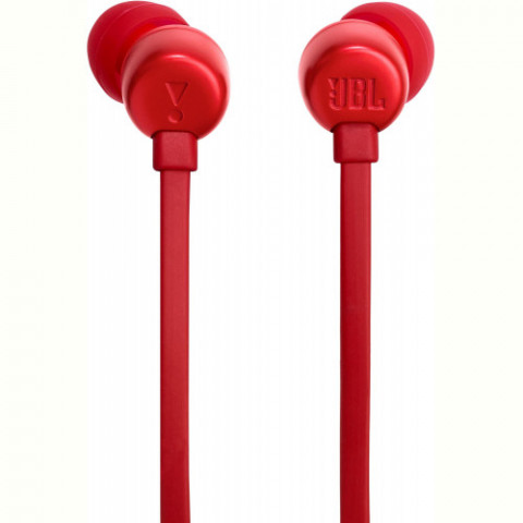 Гарнітура JBL Tune 310C Red (JBLT310CRED)