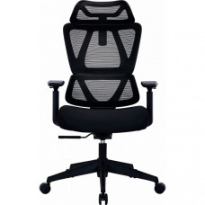 Крісло офісне OfficePro Anvio OC590B