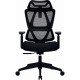 Крісло офісне OfficePro Anvio OC590B Купити в Україні