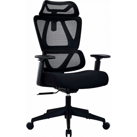 Крісло офісне OfficePro Anvio OC590B Купити в Україні