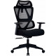 Крісло офісне OfficePro Anvio OC590B Купити в Україні