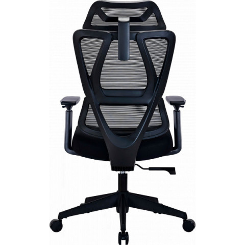 Крісло офісне OfficePro Anvio OC590B Купити в Україні