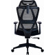 Крісло офісне OfficePro Anvio OC590B Купити в Україні