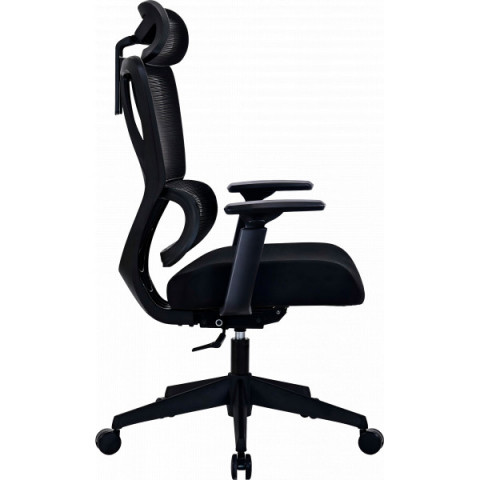Крісло офісне OfficePro Anvio OC590B Купити в Україні