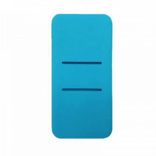 Чохол TPU SK для Xiaomi Power Bank Redmi 20000mAh PB200LZM VXN4265 Blue (40004692032402BL)