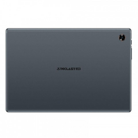 Планшетний ПК Teclast M40 Pro 2023 8/128GB 4G Dual Sim Space Gray (TLA007P2023/TL-102887) з клавіатурою і чохлом