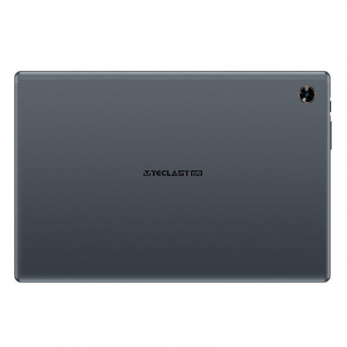 Планшетний ПК Teclast M40 Pro 2023 8/128GB 4G Dual Sim Space Gray (TLA007P2023/TL-102887) з клавіатурою і чохлом