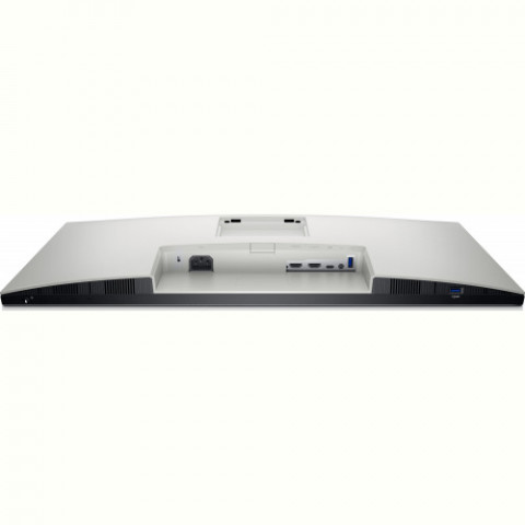 Монiтор DELL 27" S2722DC (210-BBRR) IPS Silver/Black