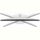 Монiтор DELL 27" S2722DC (210-BBRR) IPS Silver/Black
