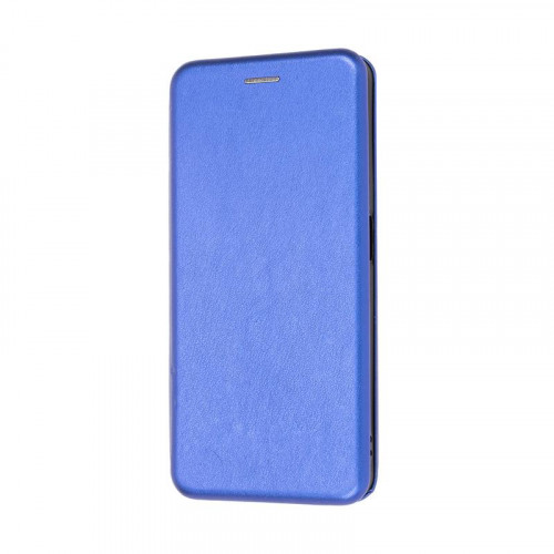 Чохол-книжка Armorstandart G-Case для ZTE Blade V40s Blue (ARM68851)