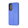 Чохол-книжка Armorstandart G-Case для ZTE Blade V40s Blue (ARM68851)