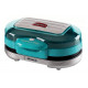 Бутербродниця Ariete 0205 Hamburger Blue
