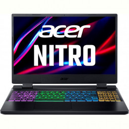 Ноутбук Acer Nitro 5 AN515-58-99H9 (NH.QM0EU.00V) Black