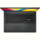 Ноутбук Asus Vivobook Go 15 E1504FA-BQ533 (90NB0ZR2-M00UM0) Mixed Black