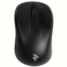 Миша бездротова 2E MF216 WL Black (2E-MF216WB) 