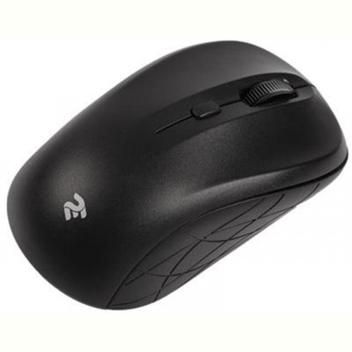 Миша бездротова 2E MF216 WL Black (2E-MF216WB) USB