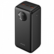 Універсальна батарея Proove Illuminator SE 30000mAh (22.5W) Black (PBIL30212201)