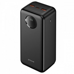 Портативна Батарея Proove Illuminator SE 22.5W 30000mAh black