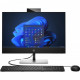 Моноблок HP ProOne 440 G9 (6D375EA) Black/Silver