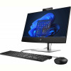 Моноблок HP ProOne 440 G9 (6D375EA) Black/Silver