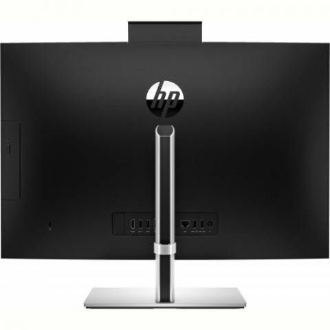 Моноблок HP ProOne 440 G9 (6D375EA) Black/Silver