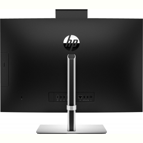 Моноблок HP ProOne 440 G9 (6D375EA) Black/Silver