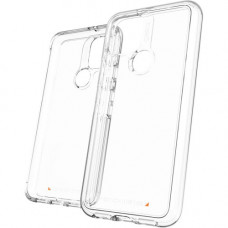 Чохол-накладка Zagg Gear4 Crystal Palace для Google Pixel 4a 5G Clear (702006088)