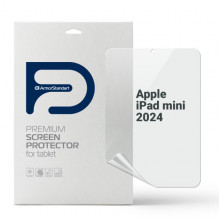 Гідрогелева плівка ArmorStandart для Apple iPad mini 2024 (ARM76343)