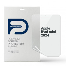 Гідрогелева плівка ArmorStandart для Apple iPad mini 2024 (ARM76343)