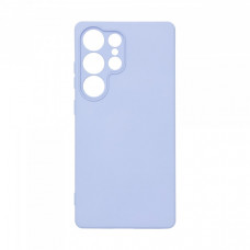Чохол ArmorStandart ICON для Samsung S25 Ultra Camera cover Lavender (ARM81583)