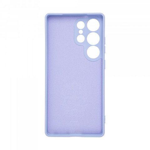 Чохол ArmorStandart ICON для Samsung S25 Ultra Camera cover Lavender (ARM81583)