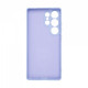 Чохол ArmorStandart ICON для Samsung S25 Ultra Camera cover Lavender (ARM81583)