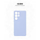 Чохол ArmorStandart ICON для Samsung S25 Ultra Camera cover Lavender (ARM81583)
