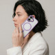 Чохол ArmorStandart Unit MagSafe для Apple iPhone 16 Violet (ARM78725)