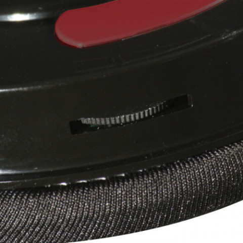 Гарнітура Sven AP-540 Black/Red