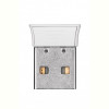 Миша бездротова 2E MF300 Silent WL BT Sunny yellow (2E-MF300WYW)