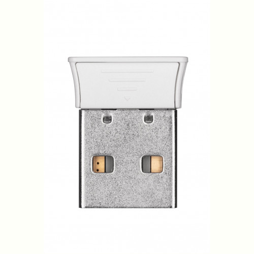Миша бездротова 2E MF300 Silent WL BT Sunny yellow (2E-MF300WYW)