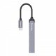 USB-хаб СolorWay USB Type-C 4-в-1 (CW-HUB04)