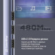 USB-хаб СolorWay USB Type-C 4-в-1 (CW-HUB04)