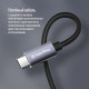 USB-хаб СolorWay USB Type-C 4-в-1 (CW-HUB04)