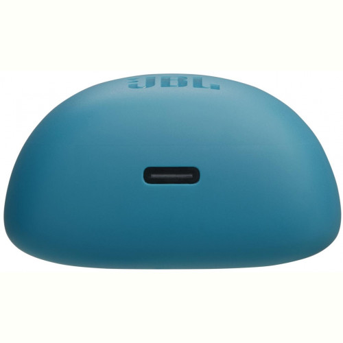 Bluetooth-гарнітура JBL Tune Flex 2 Turquoise (JBLTFLEX2TQE)