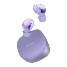 Бездротові навушники Proove Charm TWS purple