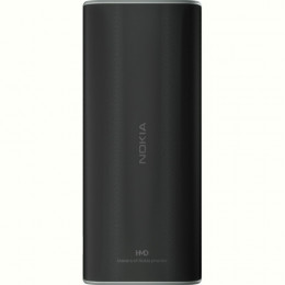 Мобільний телефон Nokia 105 2024 DS Black