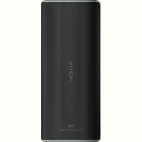 Мобільний телефон Nokia 105 2024 DS Black