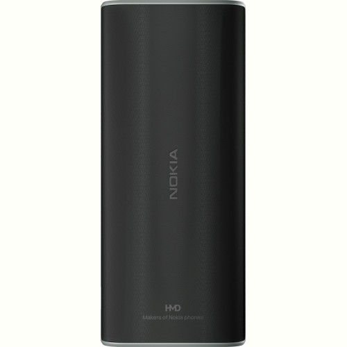 Мобільний телефон Nokia 105 2024 DS Black